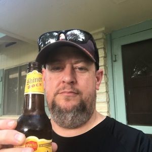 Meet your Posher, Scott